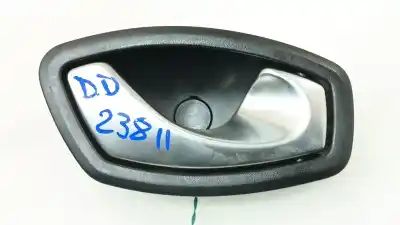 Second-hand car spare part interior right front handle for renault clio iv (bh_) 0.9 tce 90 oem iam references 826720001r  826720001r