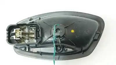 Second-hand car spare part interior right front handle for renault clio iv (bh_) 0.9 tce 90 oem iam references 826720001r  826720001r