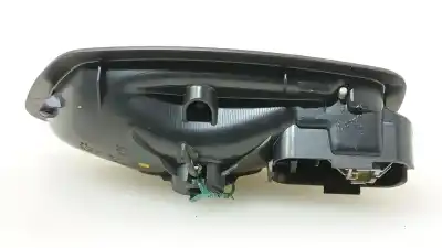 Second-hand car spare part interior right front handle for renault clio iv (bh_) 0.9 tce 90 oem iam references 826720001r  826720001r