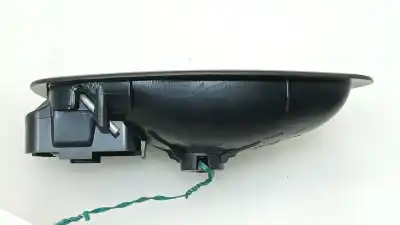 Second-hand car spare part interior right front handle for renault clio iv (bh_) 0.9 tce 90 oem iam references 826720001r  826720001r