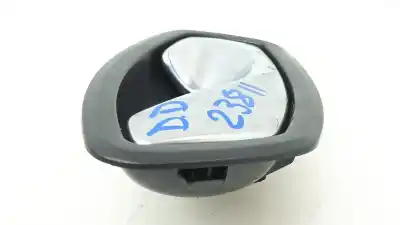 Second-hand car spare part interior right front handle for renault clio iv (bh_) 0.9 tce 90 oem iam references 826720001r  826720001r