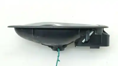 Автозапчасти б/у левая задняя внутренняя ручка за renault clio iv (bh_) 0.9 tce 90 ссылки oem iam 826730001r  826730001r