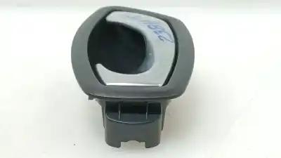 Автозапчасти б/у левая задняя внутренняя ручка за renault clio iv (bh_) 0.9 tce 90 ссылки oem iam 826730001r  826730001r