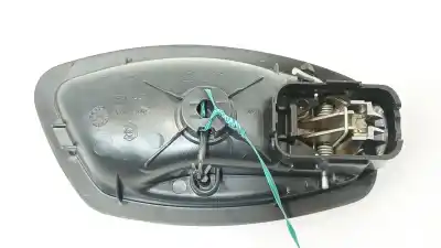 Автозапчасти б/у левая передняя внутренняя ручка за renault clio iv (bh_) 0.9 tce 90 ссылки oem iam 826730001r  826730001r