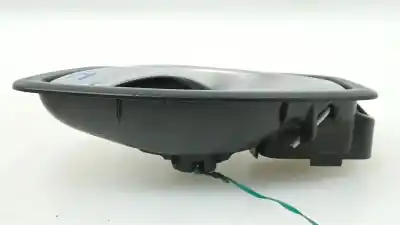 Автозапчасти б/у левая передняя внутренняя ручка за renault clio iv (bh_) 0.9 tce 90 ссылки oem iam 826730001r  826730001r