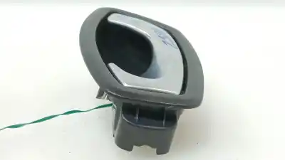 Автозапчасти б/у левая передняя внутренняя ручка за renault clio iv (bh_) 0.9 tce 90 ссылки oem iam 826730001r  826730001r