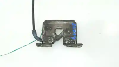 Peça sobressalente para automóvel em segunda mão fechadura do capô por bmw 1 (e87) 118 d referências oem iam 51237115229