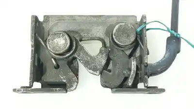 Second-hand car spare part bonnet lock for bmw 1 (e87) 118 d oem iam references 51237115229  51237115229