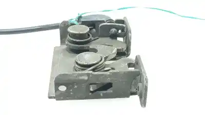 Second-hand car spare part bonnet lock for bmw 1 (e87) 118 d oem iam references 51237115229  51237115229