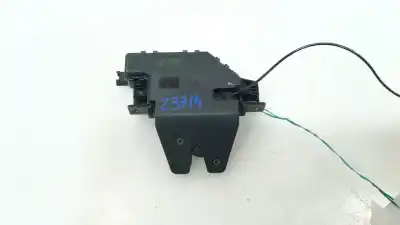 Peça sobressalente para automóvel em segunda mão FECHADURA DO MALA por BMW 1 (E87)  Referências OEM IAM 51248196401  8196401