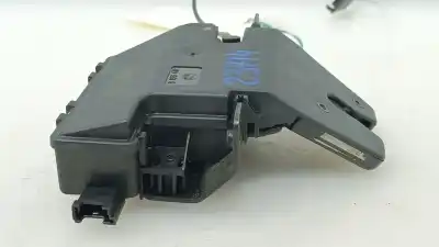 Peça sobressalente para automóvel em segunda mão fechadura do mala por bmw 1 (e87) 118 d referências oem iam 51248196401  8196401