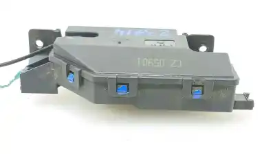 Peça sobressalente para automóvel em segunda mão fechadura do mala por bmw 1 (e87) 118 d referências oem iam 51248196401  8196401