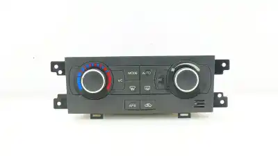 Peça sobressalente para automóvel em segunda mão comando de sofagem (chauffage / ar condicionado)  por chevrolet captiva (c100, c140) 2.0 d 4wd referências oem iam 20910837