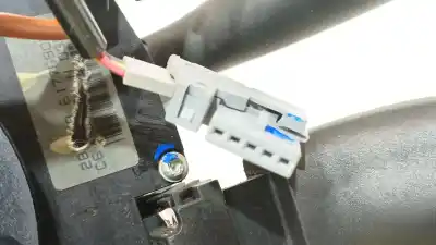 Second-hand car spare part multifunction switch for citroen c5 ii (rc_) 1.6 hdi (rc8hzb) oem iam references 6242s6  96486272xt Second-hand car spare part multifunction switch for citroen c5 ii (rc_) 1.6 hdi (rc8hzb) oem iam references 6242s6  96486272xt