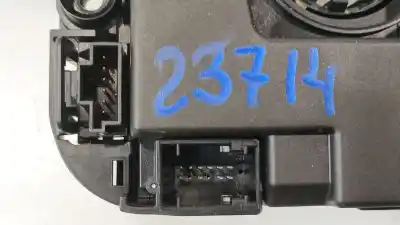 Second-hand car spare part multifunction switch for bmw 1 (e87) 118 d oem iam references 61319164416  6965270