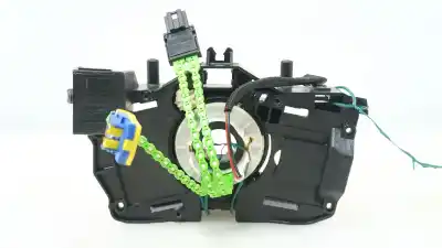 Автозапчасти б/у кольцо подушки безопасности за renault clio iv (bh_) 0.9 tce 90 ссылки oem iam 255677302r  255675284r