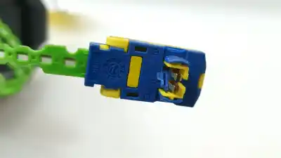 Автозапчасти б/у кольцо подушки безопасности за renault clio iv (bh_) 0.9 tce 90 ссылки oem iam 255677302r  255675284r