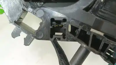 Автозапчасти б/у кольцо подушки безопасности за renault clio iv (bh_) 0.9 tce 90 ссылки oem iam 255677302r  255675284r