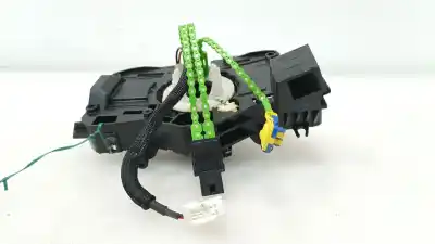 Автозапчасти б/у кольцо подушки безопасности за renault clio iv (bh_) 0.9 tce 90 ссылки oem iam 255677302r  255675284r