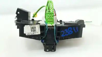 Автозапчасти б/у кольцо подушки безопасности за renault clio iv (bh_) 0.9 tce 90 ссылки oem iam 255677302r  255675284r