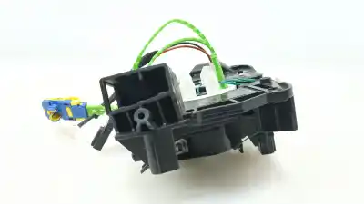 Автозапчасти б/у кольцо подушки безопасности за renault clio iv (bh_) 0.9 tce 90 ссылки oem iam 255677302r  255675284r