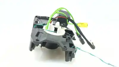 Автозапчасти б/у кольцо подушки безопасности за renault clio iv (bh_) 0.9 tce 90 ссылки oem iam 255677302r  255675284r