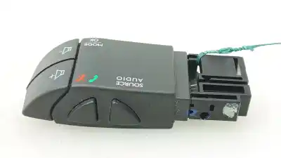 Second-hand car spare part multifunction switch for renault clio iv (bh_) 0.9 tce 90 oem iam references 255522448r  255522448r