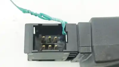 Second-hand car spare part multifunction switch for renault clio iv (bh_) 0.9 tce 90 oem iam references 255522448r  255522448r