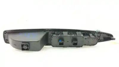 Pezzo di ricambio per auto di seconda mano interruttore alzacristalli anteriore sinistro per citroen c4 i (lc_) 1.6 hdi riferimenti oem iam 6554ha  6554ha