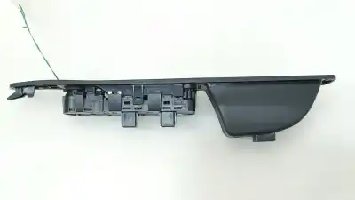 Pezzo di ricambio per auto di seconda mano interruttore alzacristalli anteriore sinistro per citroen c4 i (lc_) 1.6 hdi riferimenti oem iam 6554ha  6554ha