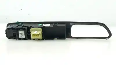 Second-hand car spare part left front power window switch for renault clio iv (bh_) 0.9 tce 90 oem iam references 254118044r  254118044r