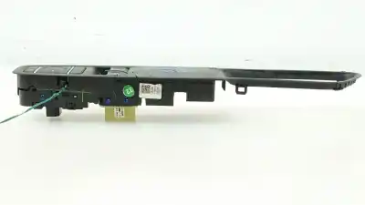 Second-hand car spare part left front power window switch for renault clio iv (bh_) 0.9 tce 90 oem iam references 254118044r  254118044r