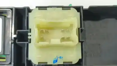 Second-hand car spare part left front power window switch for renault clio iv (bh_) 0.9 tce 90 oem iam references 254118044r  254118044r