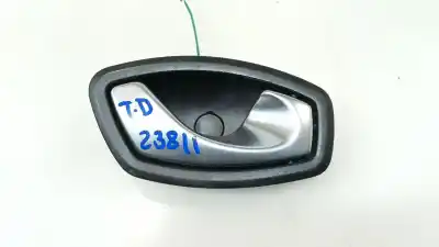 Second-hand car spare part interior right rear handle for renault clio iv (bh_) 0.9 tce 90 oem iam references 826720001r