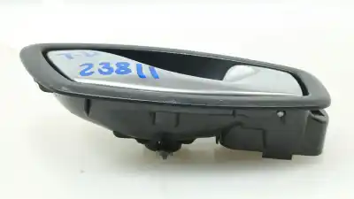 Автозапчасти б/у внутренняя задняя правая ручка за renault clio iv (bh_) 0.9 tce 90 ссылки oem iam 826720001r  826720001r