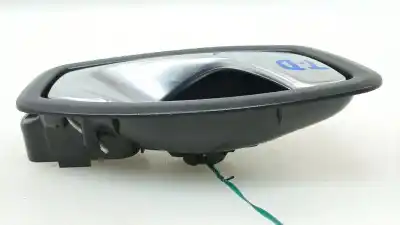 Автозапчасти б/у внутренняя задняя правая ручка за renault clio iv (bh_) 0.9 tce 90 ссылки oem iam 826720001r  826720001r