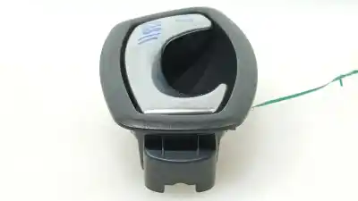 Автозапчасти б/у внутренняя задняя правая ручка за renault clio iv (bh_) 0.9 tce 90 ссылки oem iam 826720001r  826720001r