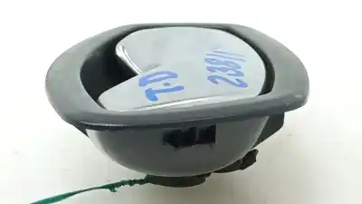 Автозапчасти б/у внутренняя задняя правая ручка за renault clio iv (bh_) 0.9 tce 90 ссылки oem iam 826720001r  826720001r