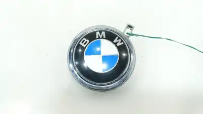 Peça sobressalente para automóvel em segunda mão puxador exterior de mala por bmw 1 (e87) 118 d referências oem iam 51247153173