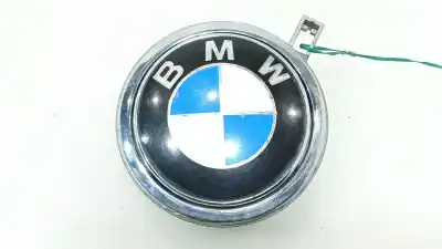 Peça sobressalente para automóvel em segunda mão puxador exterior de mala por bmw 1 (e87) 118 d referências oem iam 51247153173  51247153173