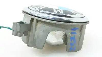 Peça sobressalente para automóvel em segunda mão puxador exterior de mala por bmw 1 (e87) 118 d referências oem iam 51247153173  51247153173
