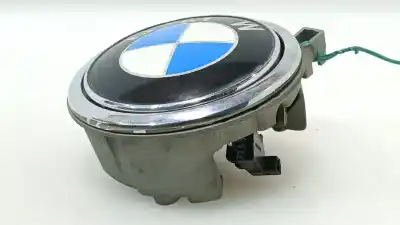 Peça sobressalente para automóvel em segunda mão puxador exterior de mala por bmw 1 (e87) 118 d referências oem iam 51247153173  51247153173