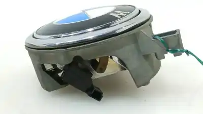 Peça sobressalente para automóvel em segunda mão puxador exterior de mala por bmw 1 (e87) 118 d referências oem iam 51247153173  51247153173