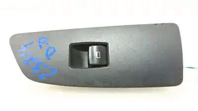 Second-hand car spare part right front power window switch for bmw 1 (e87) 118 d oem iam references 61316970242  61316970242
