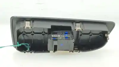 Second-hand car spare part right front power window switch for bmw 1 (e87) 118 d oem iam references 61316970242  61316970242