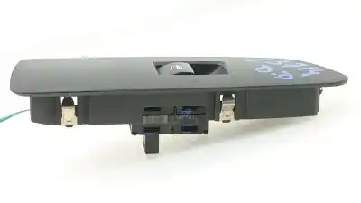 Second-hand car spare part right front power window switch for bmw 1 (e87) 118 d oem iam references 61316970242  61316970242