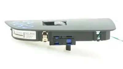 Second-hand car spare part right front power window switch for bmw 1 (e87) 118 d oem iam references 61316970242  61316970242