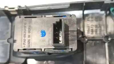 Second-hand car spare part right front power window switch for bmw 1 (e87) 118 d oem iam references 61316970242  61316970242