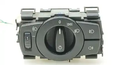 Second-hand car spare part headlights switch for bmw 1 (e87) 118 d oem iam references 63216932794  6932794