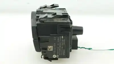 Second-hand car spare part headlights switch for bmw 1 (e87) 118 d oem iam references 63216932794  6932794